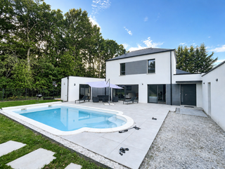 Vente maison 8 pièces Vente maison 8 pièces