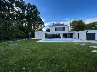 Vente maison 8 pièces Vente maison 8 pièces
