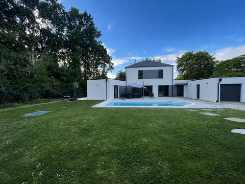 Vente maison 8 pièces Vente maison 8 pièces