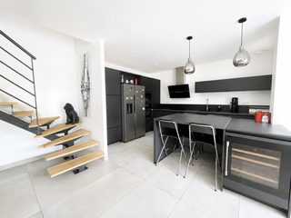 Vente maison 8 pièces Vente maison 8 pièces