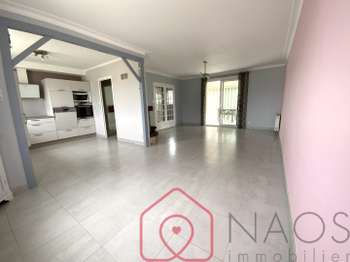 Vente Maison 3 chambresLigné