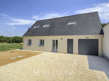 Vente Maison 6 chambresLigné
