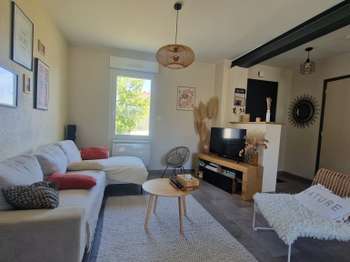 Vente Maison 2 chambresLigné
