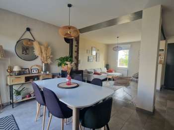 Vente Maison 2 chambresLigné