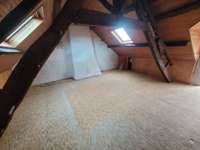 Vente maison