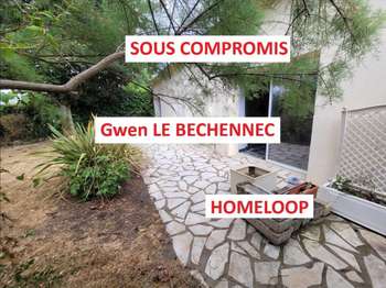 Vente Maison 2 chambresLigné