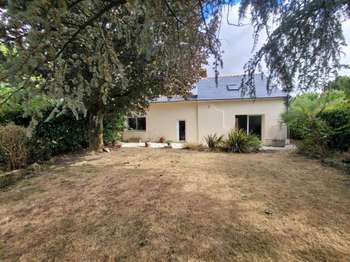 Vente maison