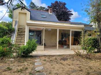 Vente maison