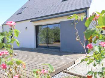 Vente Maison 3 chambresLigné