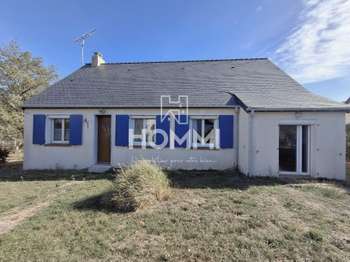 Vente Maison 4 chambresLigné