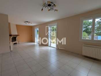Vente Maison 4 chambresLigné