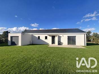 Vente maison 5 pièces Ligné 44