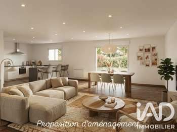 Vente Maison 3 chambresLigné