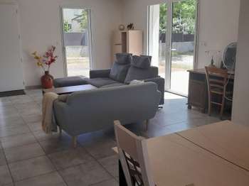 Vente maison 5 pièces Ligné 44