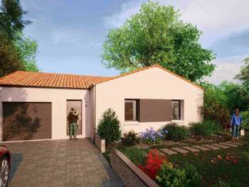 Vente Maison 3 chambresLigné