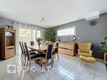 Vente maison 7 pièces Ligné 44