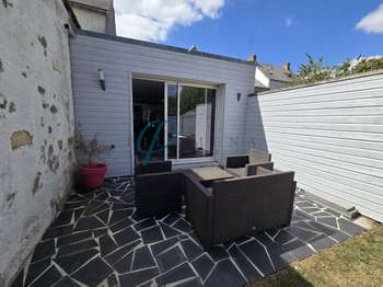 Vente Maison 1 chambreLigné