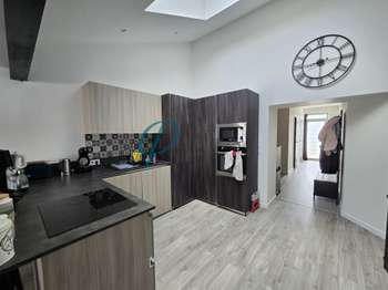Vente Maison 1 chambreLigné