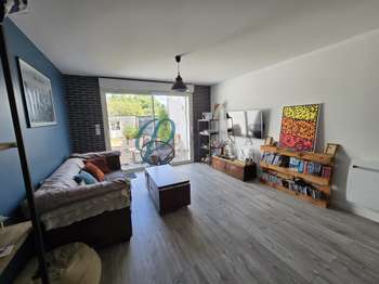 Vente Maison 1 chambreLigné