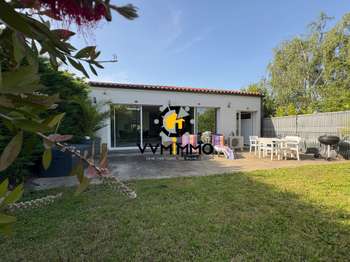 Vente Maison 4 chambresLigné