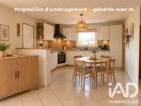 Vente maison 5 pièces Vente maison 5 pièces