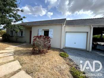 Vente Maison 3 chambresLigné