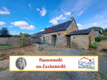 Vente Maison 2 chambresLigné