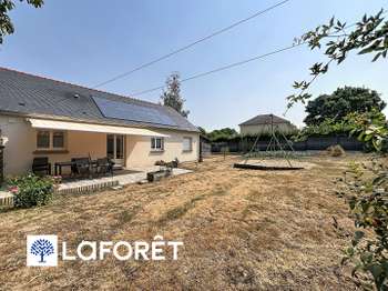 Vente maison 5 pièces Ligné 44