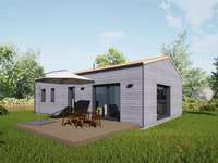 Vente maison