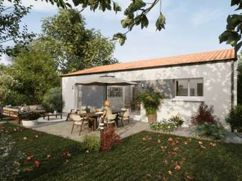 Vente maison