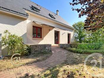 Vente maison 7 pièces Ligné 44