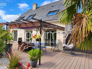 Vente maison 6 pièces Ligné 44