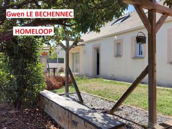 Vente Maison 5 chambresLigné