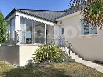 Vente Maison 3 chambresLigné