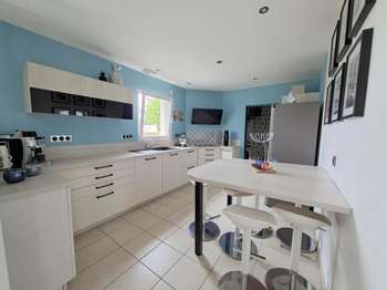 Vente Maison 5 chambresLigné