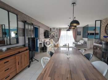 Photo Vente maison Ligné