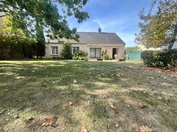 Vente Maison 3 chambresLigné