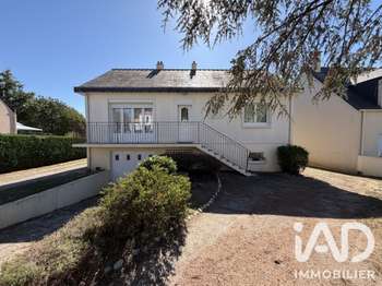 Vente maison 3 pièces Ligné 44