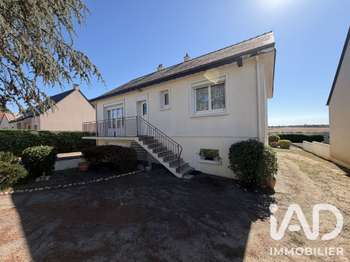 Vente Maison 2 chambresLigné