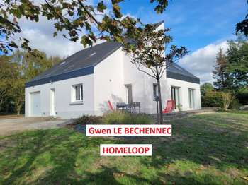 Vente Maison 5 chambresLigné