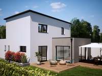 Vente maison 5 pièces Vente maison 5 pièces