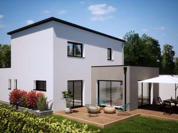 Vente Maison 4 chambresLigné
