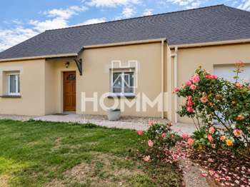 Vente maison 6 pièces Ligné 44