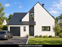 Vente maison