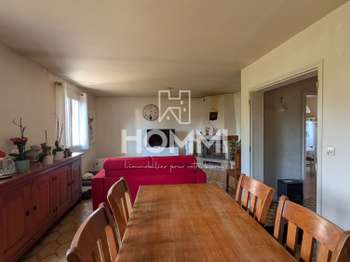 Vente maison 6 pièces Ligné 44