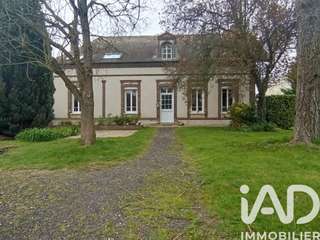 Vente maison 10 pièces