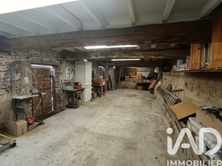 Vente maison 10 pièces
