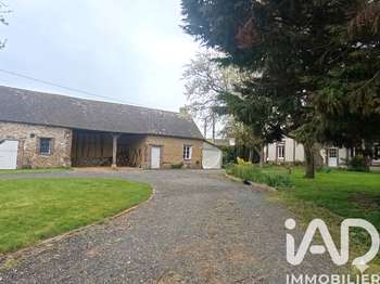 Vente maison 10 pièces Vente maison 10 pièces
