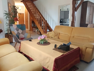 Vente maison 10 pièces