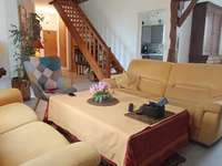 Vente maison 10 pièces Vente maison 10 pièces